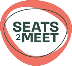 logo Seats2Meet transitional coaching