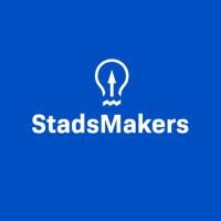 logo stadsmakers transitional coaching