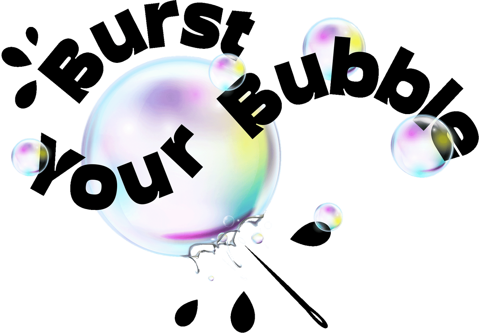 burst your bubble transitional coaching