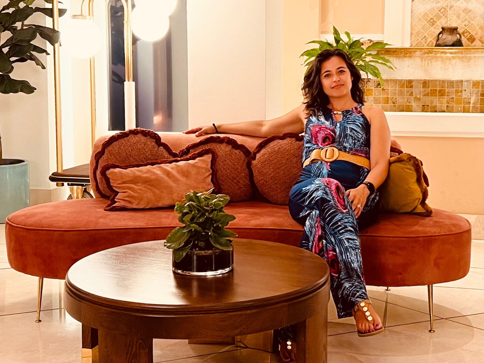 Mymza Wever Azcui transitional coaching